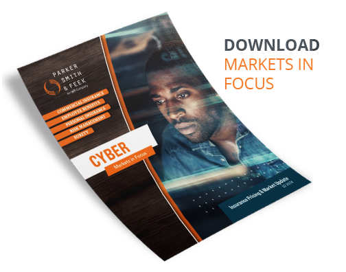 Markets in focus - Cyber Q2 2024 PDF