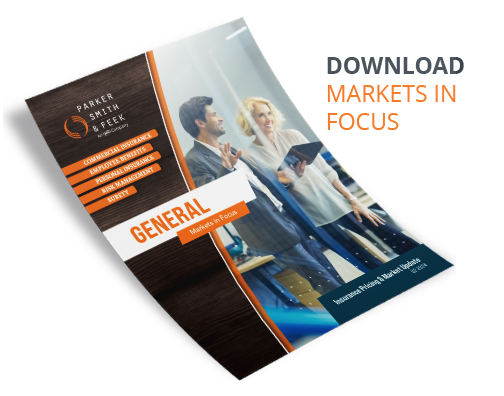 Markets in focus - General Q2 2024 PDF