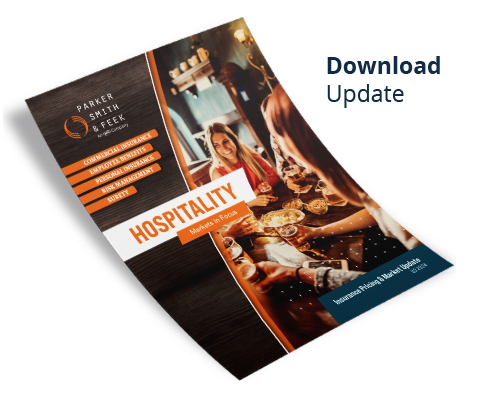 Markets in focus - Hospitality Q3 2024 PDF