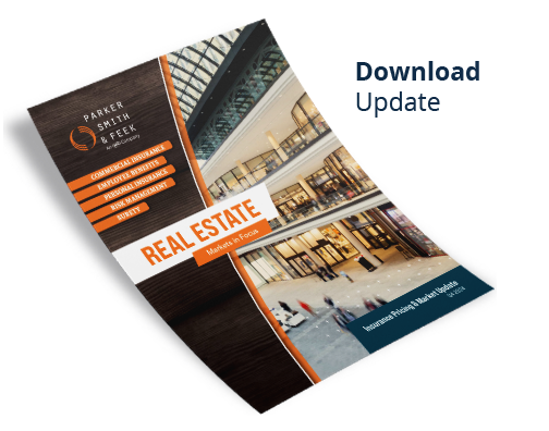 Markets in focus - Real Estate Q4 2024 PDF